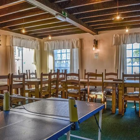 Hope & Anchor Pub, Port Carlisle, Hadrian'S Wall, Area Of Natural Beauty Экстерьер фото